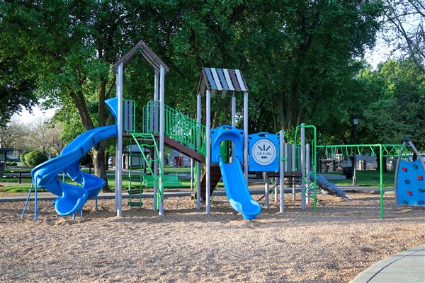 Oak Way Park (4/10/2024 - Credits: CARD)