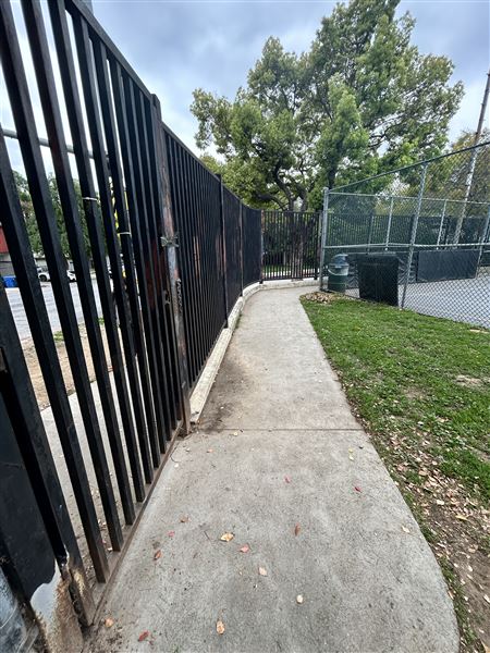 Silver Lake Recreation Center (3/27/2025 - Credits: Brandy Davis)
