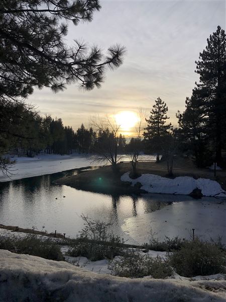 Green Valley Lake Recreation (2/16/2021 - Credits: Emily Nohr)