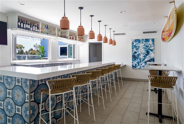 Hilton Garden Inn Dana Point Doheny Beach (New Name and Newly reimagined) (4/1/2025 - Credits: submitted by: Rosanna Harrison)