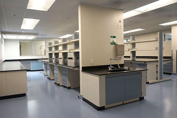 Lemon Labs (12/12/2023 - Credits: David Merabi)