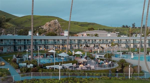 Pismo Beach (4/11/2025 - Credits: City of Pismo Beach)