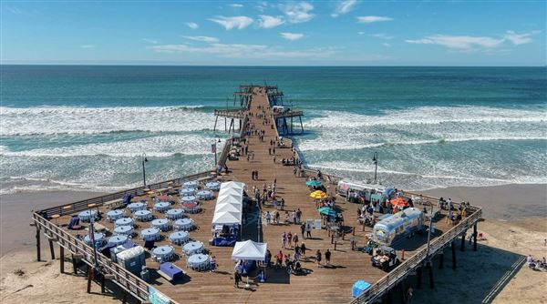 Pismo Beach (4/11/2025 - Credits: City of Pismo Beach)