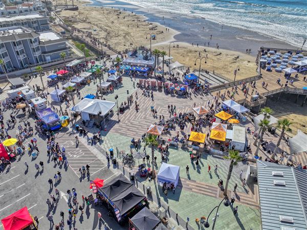 Pismo Beach (4/11/2025 - Credits: City of Pismo Beach)