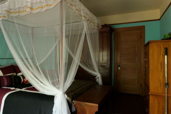 Victorian House (12/10/2024 - Credits: Dave Mortell)