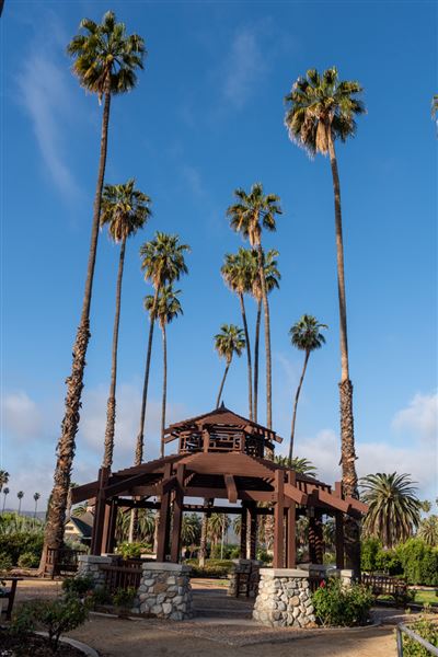 California Citrus State Historic Park (SHP) (3/20/2022 - Credits: Brian Baer)