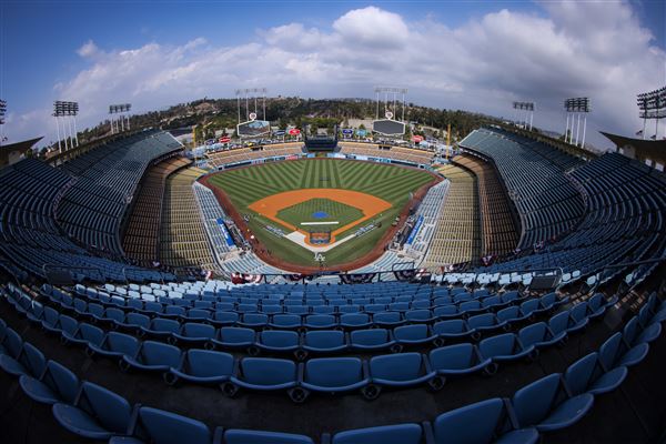 Dodger Stadium (6/2/2023 - Credits: Chris Koenig)