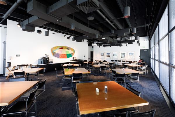 Art Center College of Design (4/17/2025 - Credits: Art Center College of Design)