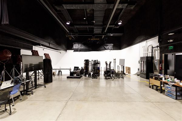 Art Center College of Design (4/17/2025 - Credits: Art Center College of Design)