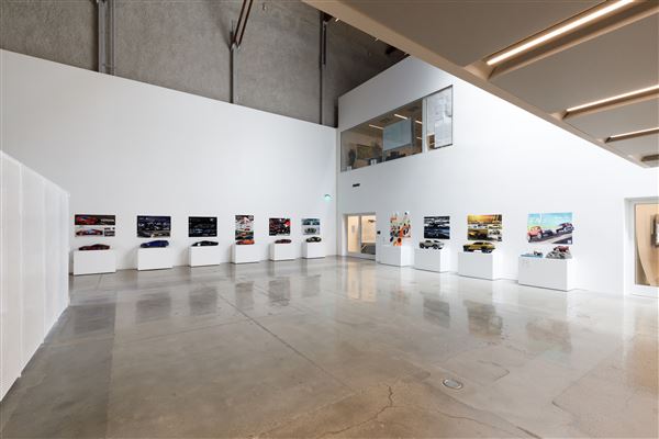 Art Center College of Design (4/17/2025 - Credits: Art Center College of Design)
