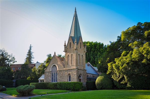 Forest Lawn - Glendale (3/31/2025 - Credits: Tilt Photography and James Gregson)
