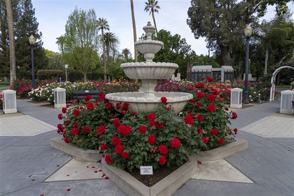 California State Capitol Museum (4/13/2022)