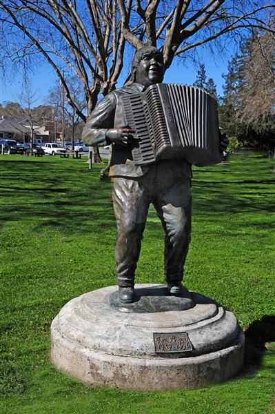 Cotati (4/18/2025 - Credits: Al Mueller)