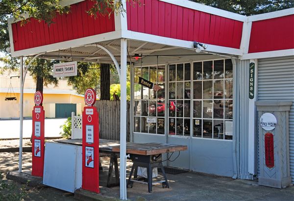 Cotati (4/18/2025 - Credits: Al Mueller)