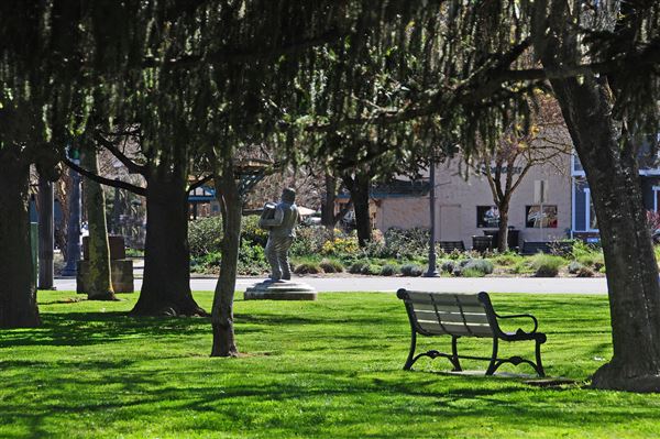 Cotati (4/18/2025 - Credits: Al Mueller)