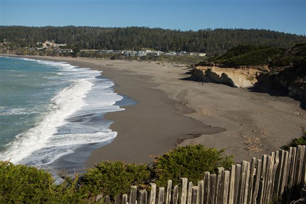 Gualala Point Regional Park (4/21/2025 - Credits: Photo Courtesy of Sonoma County)