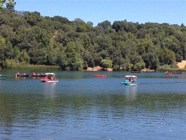 Howarth Park (4/21/2025 - Credits: Photo Courtesy of Sonoma County)