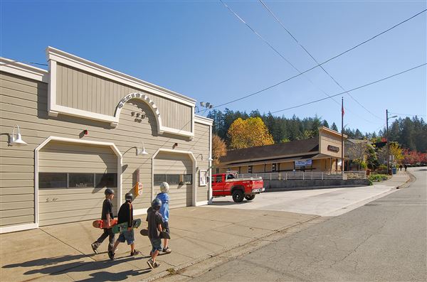 Occidental (4/22/2025 - Credits: Photo Courtesy of Sonoma County)