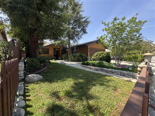 Tujunga Home (4/22/2025 - Credits: TADEH ASIUN)