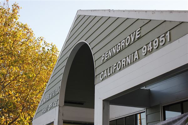 City of Penngrove (4/22/2025 - Credits: Photo Courtesy of Sonoma County)