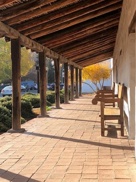 Sonoma State Historic Park (SHP) / General Vallejo’s Home / The Barracks / Mission San Francisco Solano (4/22/2025 - Credits: Donna Vigil, Special Event/Film Coordinator - Sonoma State Historic Park)