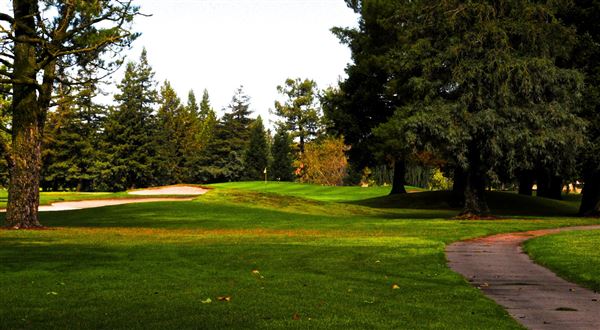 City of Rohnert Park - Foxtail Golf Club (4/23/2025 - Credits: Photo Courtesy of Sonoma County)