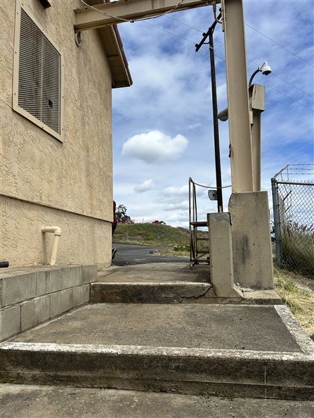 Sweetwater Dam / Sweetwater Authority (4/26/2025 - Credits: Brandy Davis)