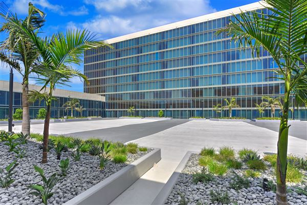Hilton Anaheim (5/5/2025 - Credits: Hilton Anaheim)