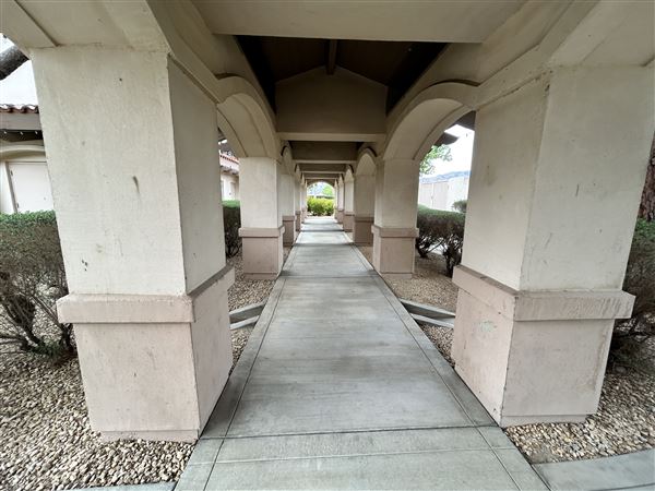 Palmdale Civic Center / City Hall Campus - City Hall (5/3/2025 - Credits: Brandy Davis)