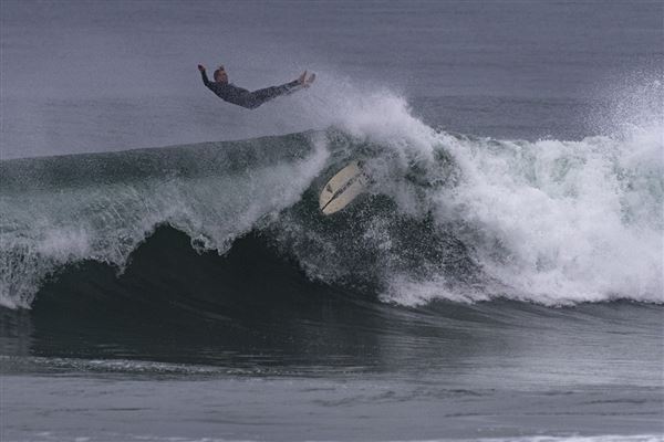 Carlsbad State Beach (SB) (9/14/2021 - Credits: Brian Baer)
