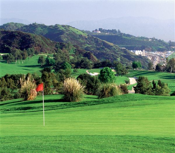 MountainGate Country Club (5/22/2025 - Credits: MountainGate Golf Course)