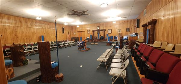 Big Bear Masonic Lodge No. 617 (5/27/2025 - Credits: Photos by: Big Bear Masonic Lodge No. 617)
