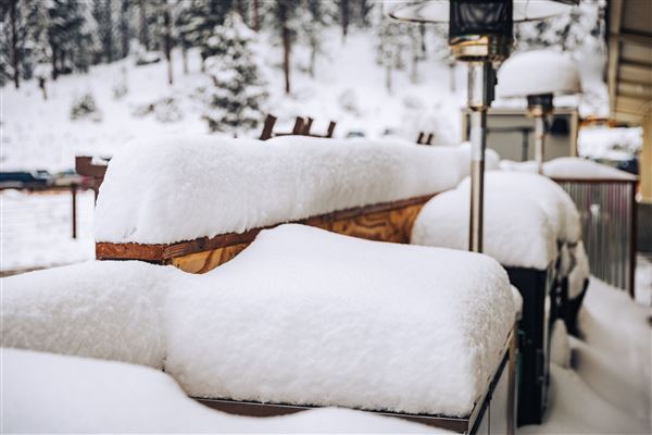 Dodge Ridge Mountain Resort (5/28/2025 - Credits: Dodge Ridge Mountain Resort)