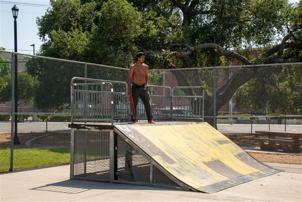 Sunland Skate Park (6/6/2025 - Credits: JuanCarlos Chan / Los Angeles Department of Recreation and Parks)