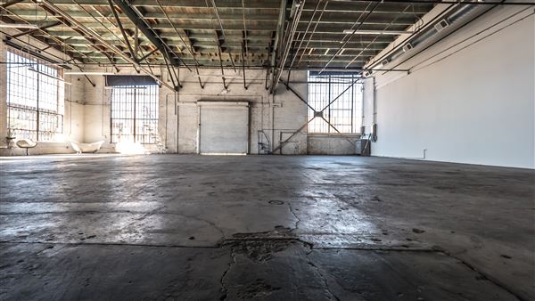 Studios 60 North Stage (6/10/2025 - Credits: submitted by: Nathan Enayati)