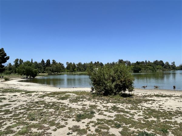 Whittier Narrows Recreation Area / LA County Parks - US Army Corps of Engineers - Legg Lake (6/17/2025 - Credits: Brandy Davis)