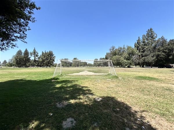Whittier Narrows Recreation Area / LA County Parks - US Army Corps of Engineers - Athletic Area A (6/17/2025 - Credits: Brandy Davis)