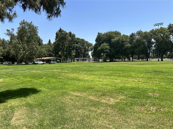 Whittier Narrows Recreation Area / LA County Parks - US Army Corps of Engineers - Athletic Area A (6/17/2025 - Credits: Brandy Davis)
