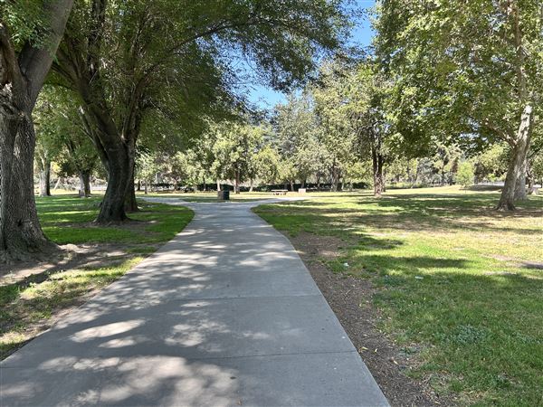 Whittier Narrows Recreation Area / LA County Parks - US Army Corps of Engineers - Special Events Area B (6/17/2025 - Credits: Brandy Davis)