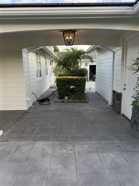 Nelson home (6/27/2025 - Credits: Katie Nelson)