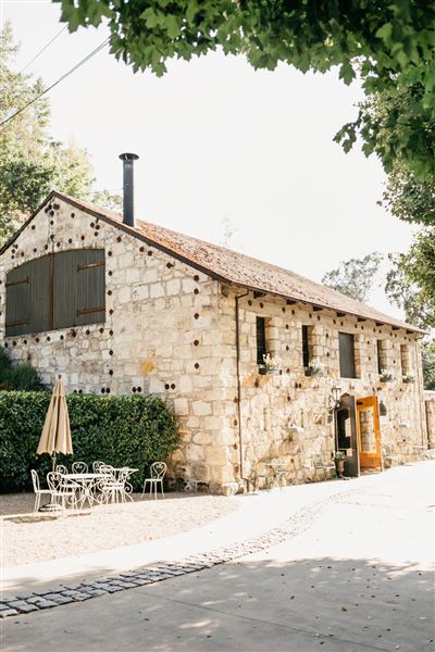 Buena Vista Winery (6/30/2025 - Credits: Photo Courtesy of Sonoma County)