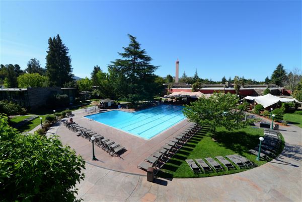 Flamingo Resort (6/30/2025 - Credits: Photo Courtesy of Sonoma County)