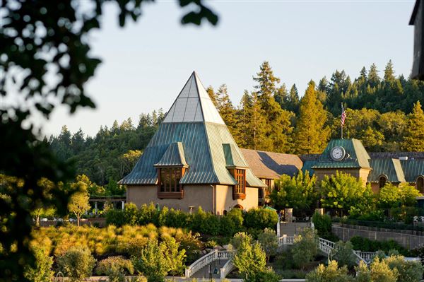 Francis Ford Coppola Winery (6/30/2025 - Credits: Photo Courtesy of Sonoma County)