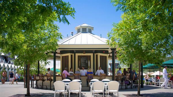 Francis Ford Coppola Winery (6/30/2025 - Credits: Photo Courtesy of Sonoma County)