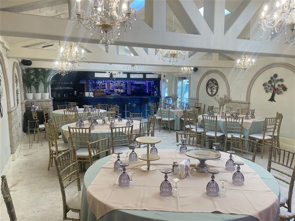 Ararat Restaurant (7/8/2025 - Credits: Hamik Davtyan)