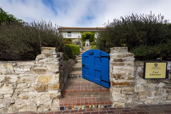 Monterey State Historic Park (SHP) (9/5/2019 - Credits: Brian Baer)