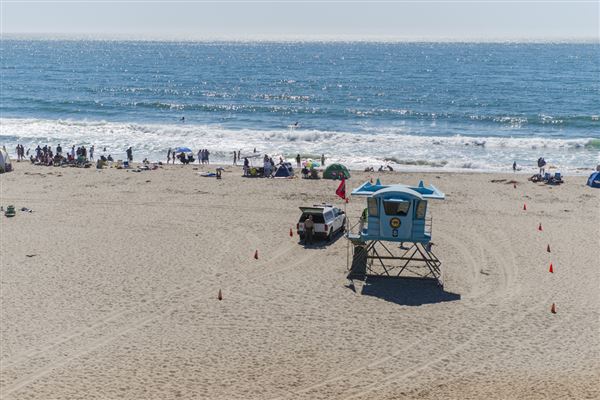 Sunset State Beach (SB) (9/19/2015 - Credits: Brian Baer)