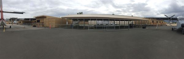Skylark Field Airport (7/14/2025 - Credits: Skydive Elsinore)