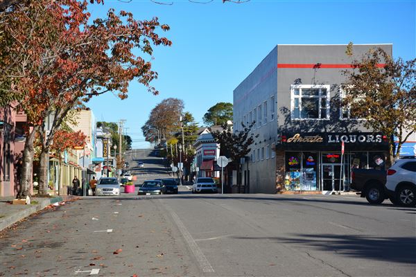 Arcata (7/21/2025 - Credits: Humboldt - Del Norte Film Commission)