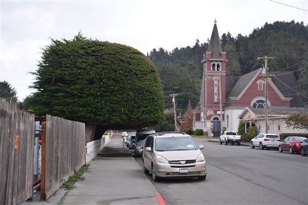 Ferndale, The Victorian Village (7/21/2025 - Credits: Humboldt - Del Norte Film Commission)